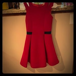 David Charles kids dress